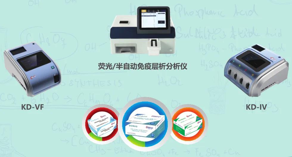 血清淀粉樣蛋白（SAA），你了解嗎？